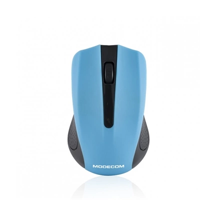 MODECOM MOUSE WM9 Blue/Black