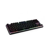MODECOM Volcano Gaming Lanparty 2 RGB (Outemu Blue) US