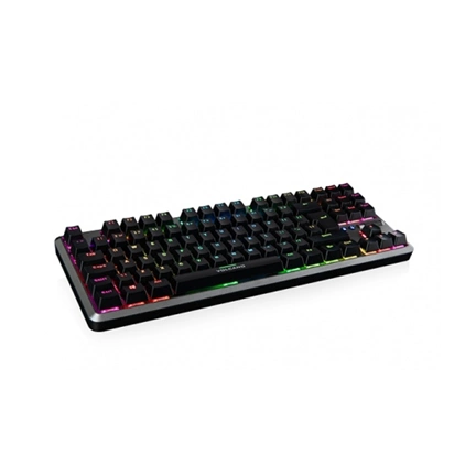 MODECOM Volcano Gaming Lanparty 2 RGB (Outemu Blue) US