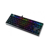 MODECOM Volcano Gaming Lanparty 2 RGB (Outemu Blue) US