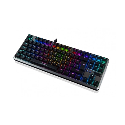 MODECOM Volcano Gaming Lanparty 2 RGB (Outemu Blue) US
