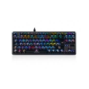 MODECOM Volcano Gaming Lanparty 2 RGB (Outemu Blue) US