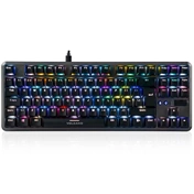 MODECOM Volcano Gaming Lanparty 2 RGB (Outemu Brown) US