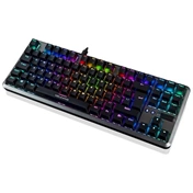 MODECOM Volcano Gaming Lanparty 2 RGB (Outemu Brown) US