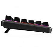 MODECOM Volcano Gaming Lanparty 2 RGB (Outemu Brown) US