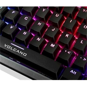 MODECOM Volcano Gaming Lanparty 2 RGB (Outemu Brown) US