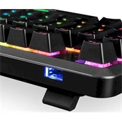 MODECOM Volcano Gaming Lanparty 2 RGB (Outemu Brown) US