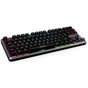 MODECOM Volcano Gaming Lanparty 2 RGB (Outemu Brown) US