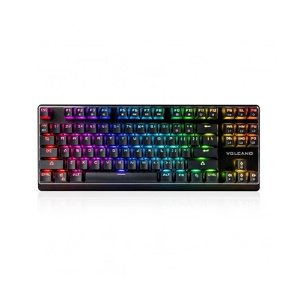 MODECOM Volcano Gaming Lanparty RGB BT