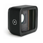 MOMENT M-Series - Anamorphic Lens - Gold Flare