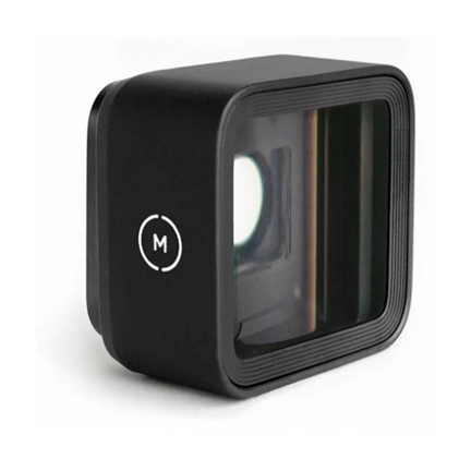 MOMENT M-Series - Anamorphic Lens - Gold Flare