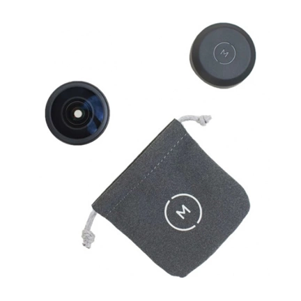 MOMENT M-Series - Fisheye 14mm Lens