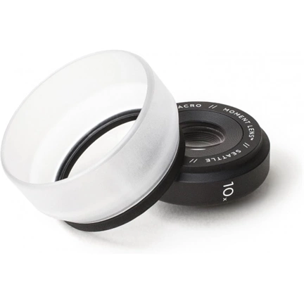 MOMENT M-Series - Macro 10x Lens