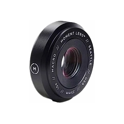 MOMENT M-Series - Macro 10x Lens