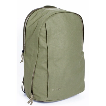 MOMENT MTW Backpack 17L - Olive