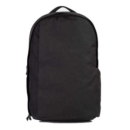 MOMENT MTW Backpack 21L - Black
