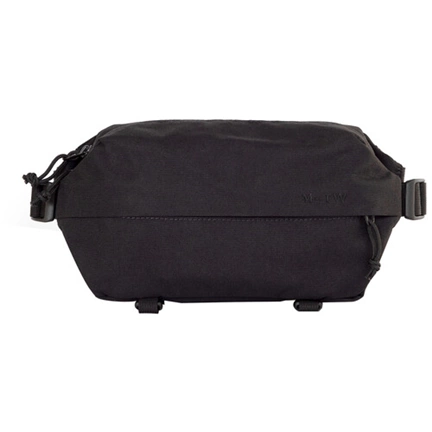 MOMENT MTW Fanny Sling 2L - Black
