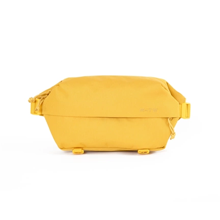 MOMENT MTW Fanny Sling 2L - Mustard