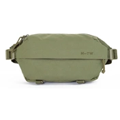 MOMENT MTW Fanny Sling 2L - Olive