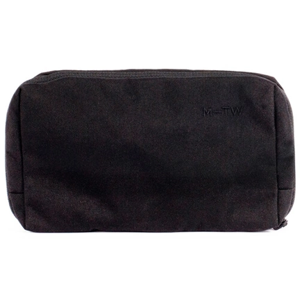 MOMENT MTW Tech Organizer Mini - Black