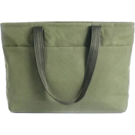 MOMENT MTW Tote 19L - Olive