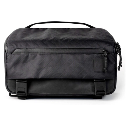 MOMENT Rugged Camera Sling - 10L - NorthPak Black