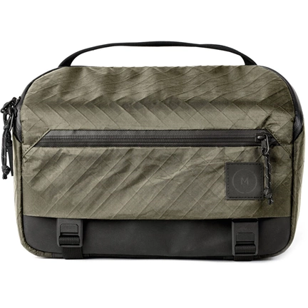 MOMENT Rugged Camera Sling - 10L - NorthPak Olive