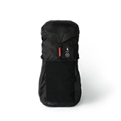 MOMENT Strohl Mountain Light 45L Backpack, Large, Black