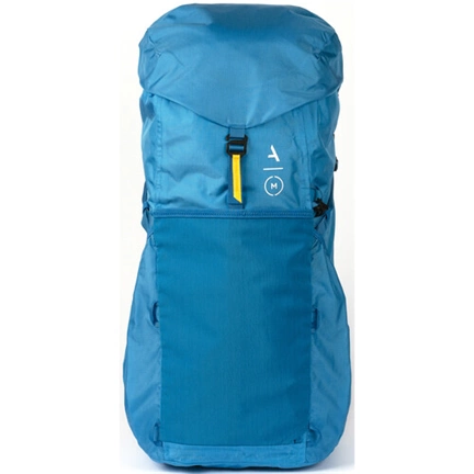MOMENT Strohl Mountain Light 45L Backpack, Large, Blue