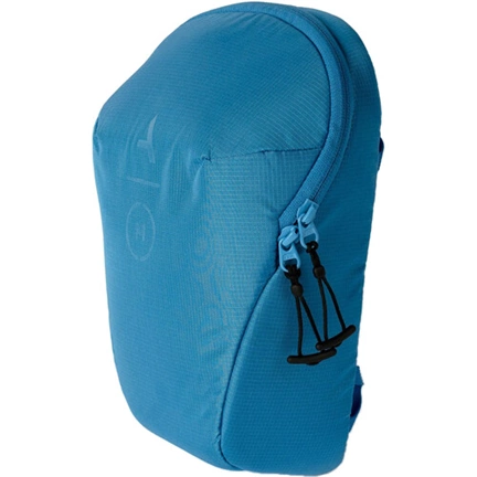 MOMENT Strohl Mountain Light Camera Loader, Blue
