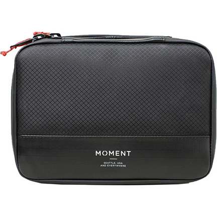 MOMENT Weatherproof Mobile Lens Carrying Case - 4 Lenses