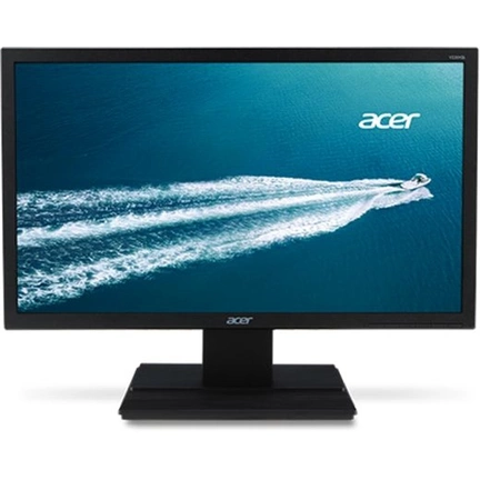 MON ACER V226HQLBbi 21,5" FullHD, TN