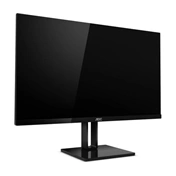 MON AOC 22V2Q, IPS monitor 21,5" 1920x1080, 16:9, 250 cd/m2, 5ms, HDMI, DP