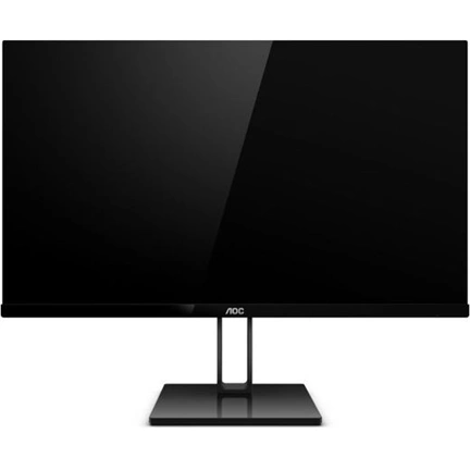 MON AOC 22V2Q, IPS monitor 21,5" 1920x1080, 16:9, 250 cd/m2, 5ms, HDMI, DP