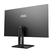 MON AOC 22V2Q, IPS monitor 21,5" 1920x1080, 16:9, 250 cd/m2, 5ms, HDMI, DP