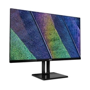 MON AOC 22V2Q, IPS monitor 21,5" 1920x1080, 16:9, 250 cd/m2, 5ms, HDMI, DP