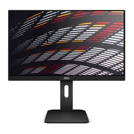 MON AOC 24"X24P1 Full HD
