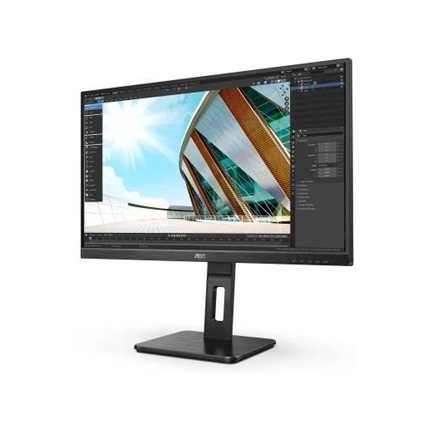 MON AOC 27" Q27P2Q