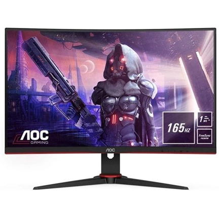 MON AOC C24G2AE 24"