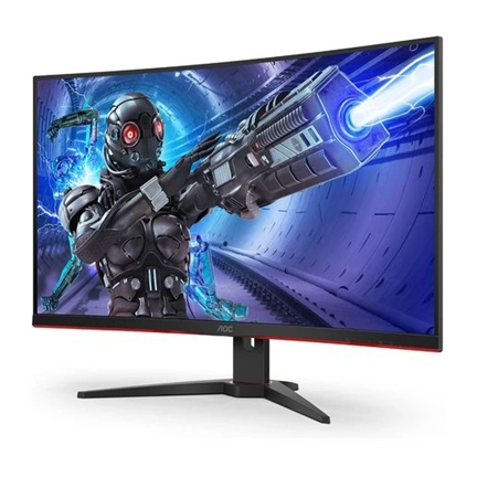 MON AOC C32G2ZE/BK 32"