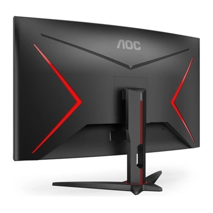 MON AOC C32G2ZE/BK 32"
