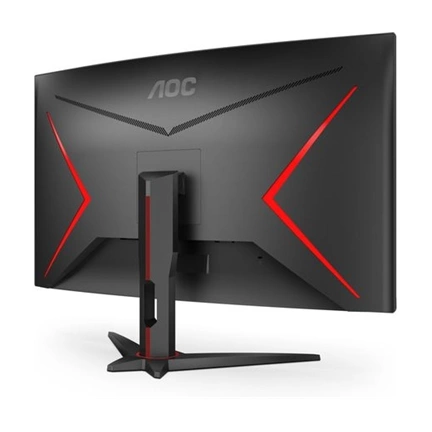 MON AOC C32G2ZE/BK 32"