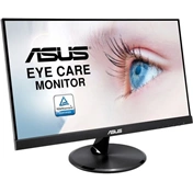 MON ASUS 21.5" VP229Q