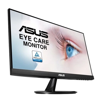 MON ASUS 21.5" VP229Q