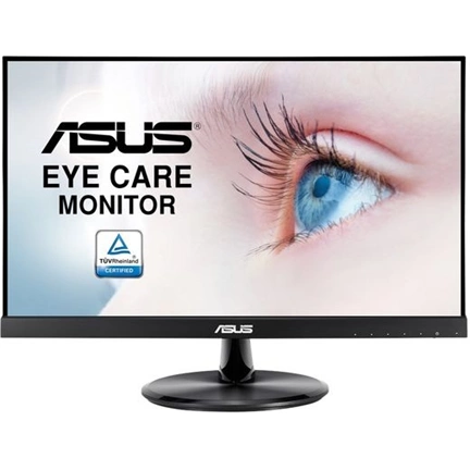 MON ASUS 21.5" VP229Q