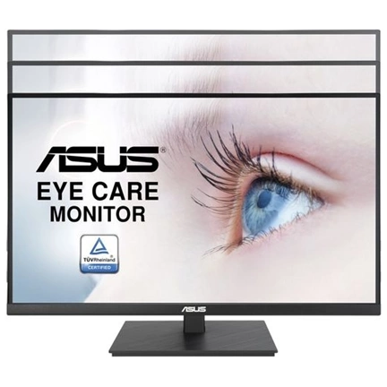 MON ASUS 27" VA27AQSB