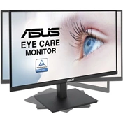 MON ASUS 27" VA27AQSB