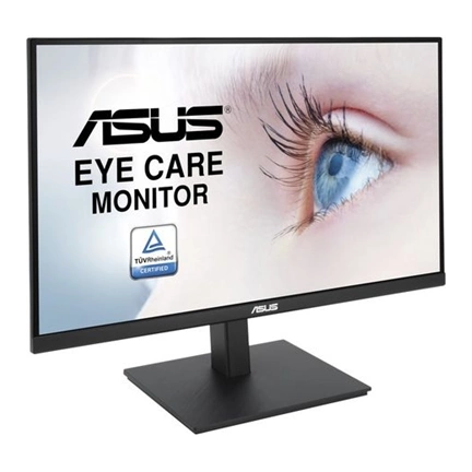 MON ASUS 27" VA27AQSB