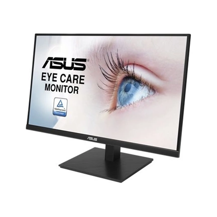 MON ASUS 27" VA27AQSB