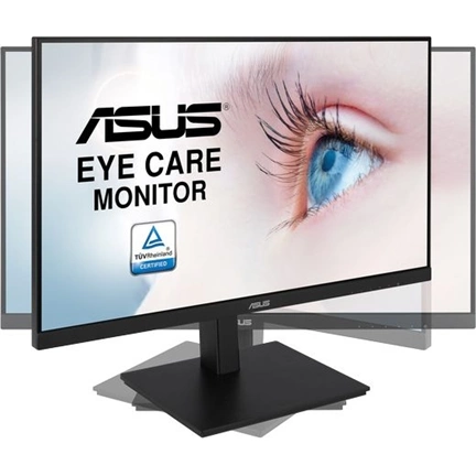 MON ASUS 27" VA27DQSB